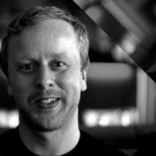 Kristján Már Ólafsson